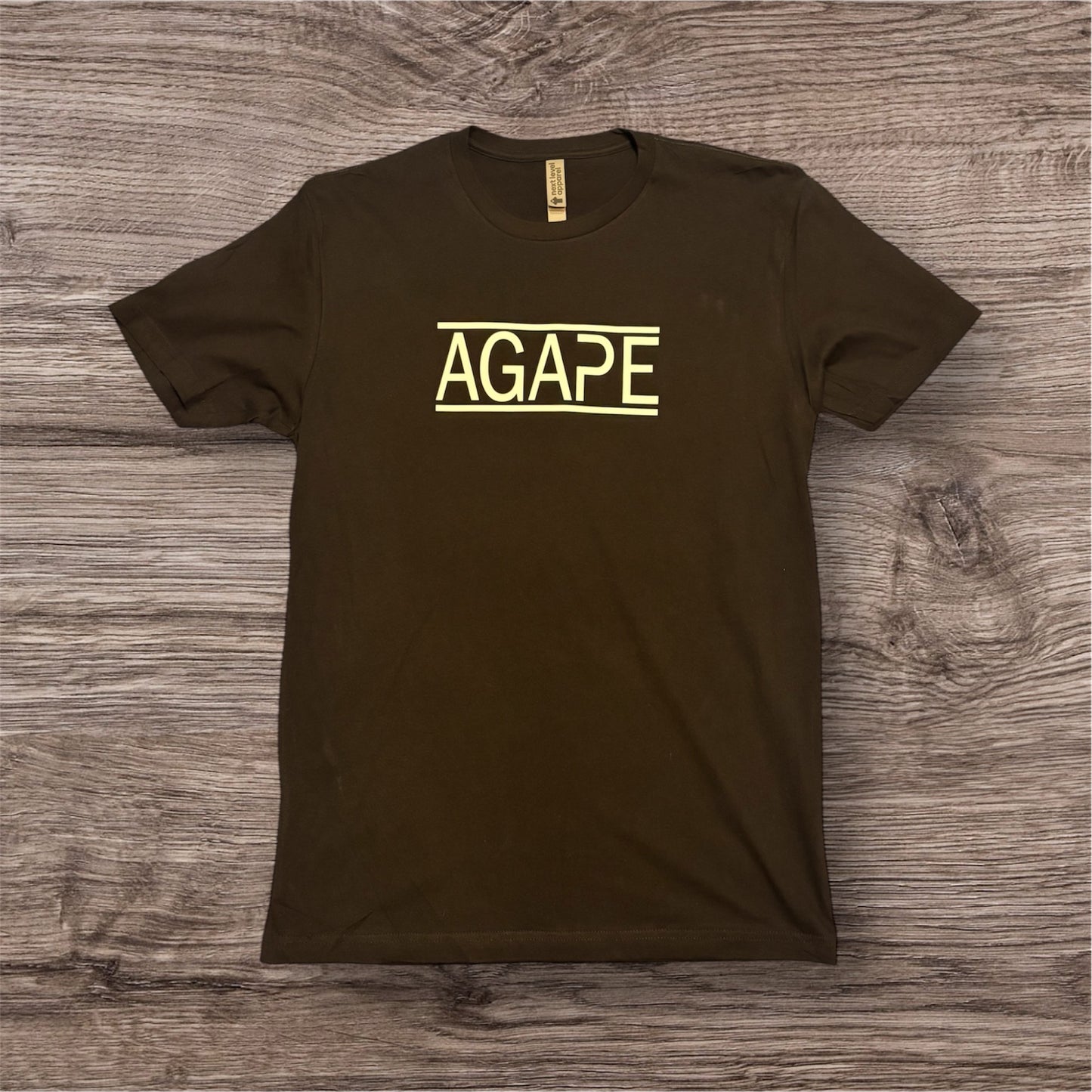 Agape