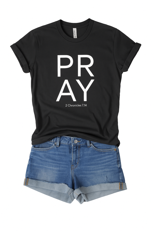 Pray