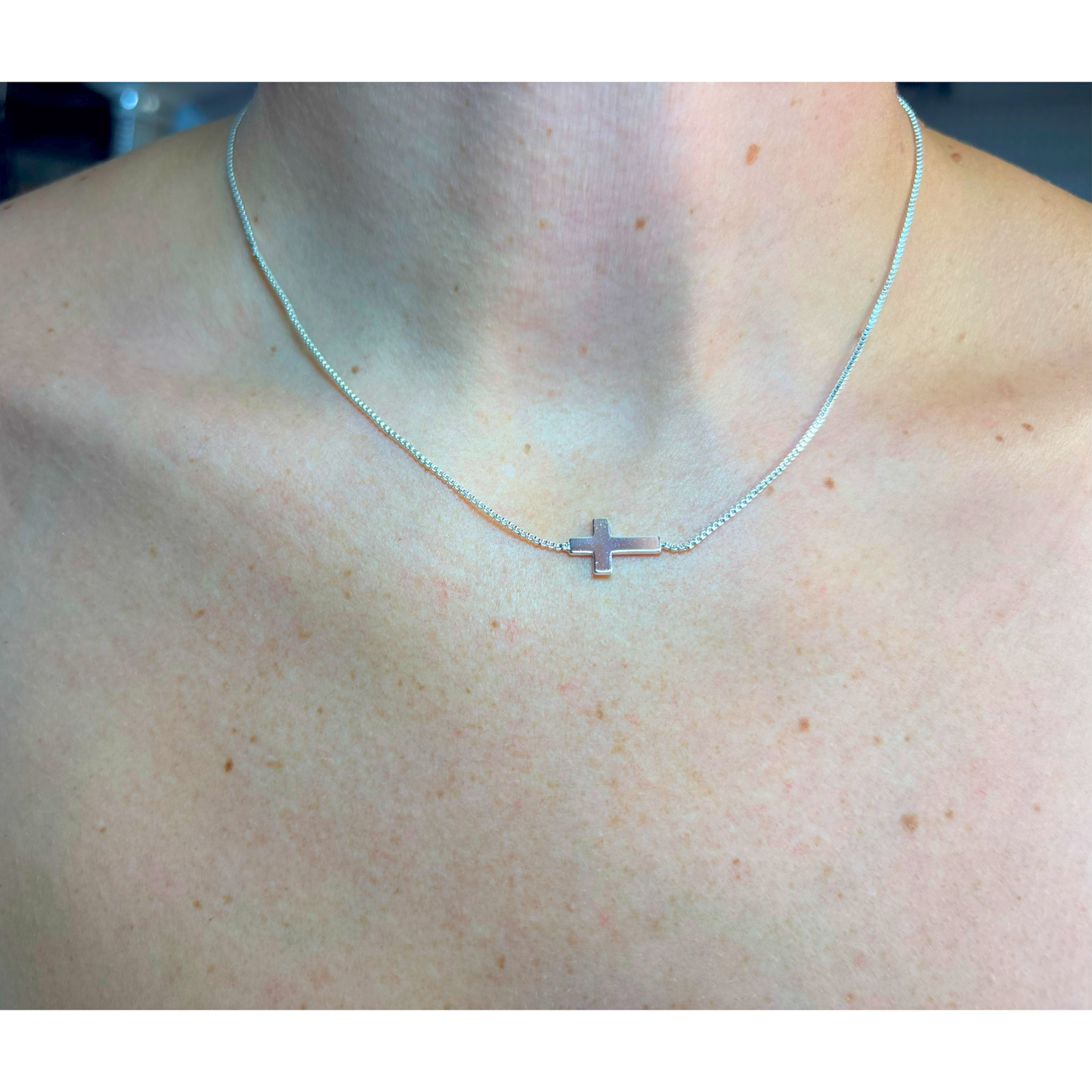 A Woman of Strength - Proverbs 31 - Necklace