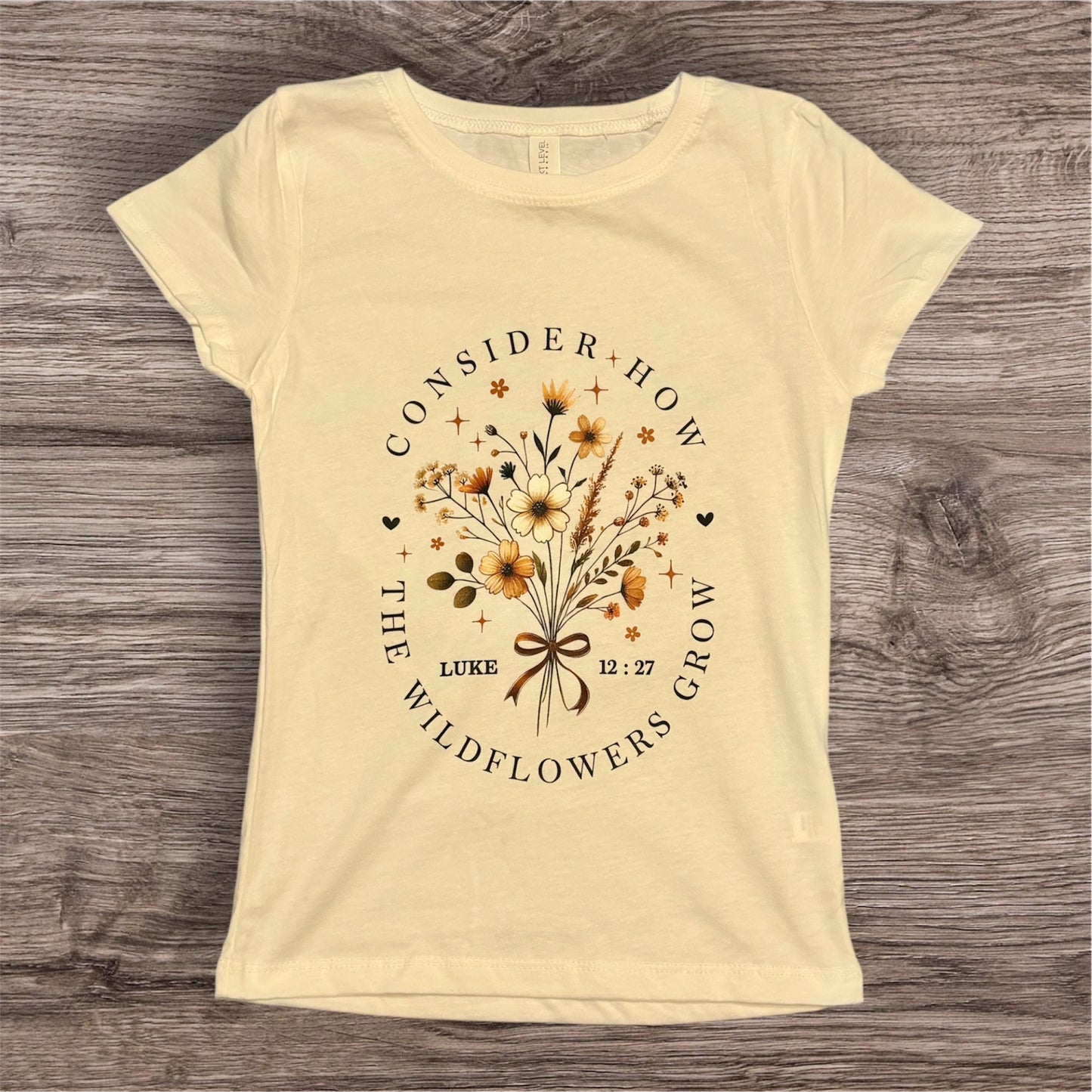 Wildflowers