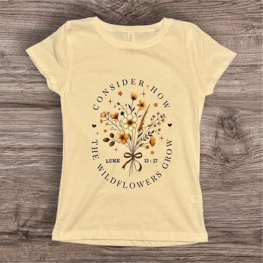Wildflowers
