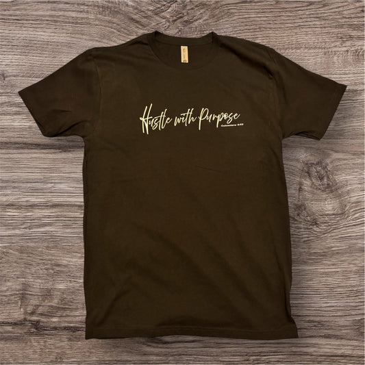 Hustle with Purpose