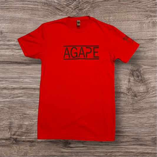 Agape