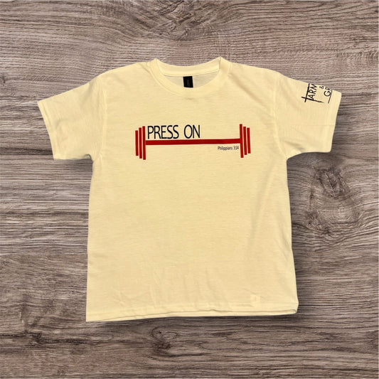 Press On