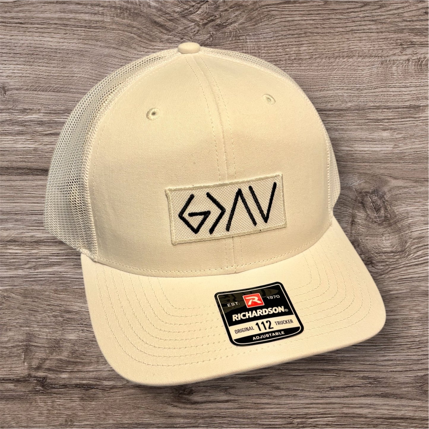 God is Greater