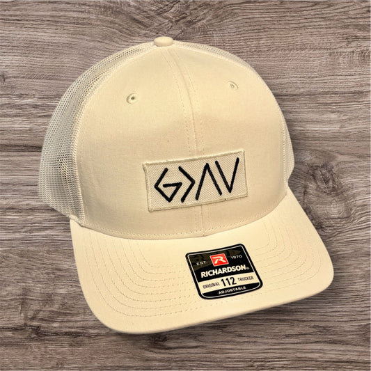 God is Greater