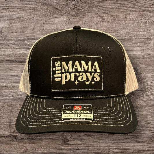 This Mama Prays